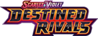 Destined Rivals set logo